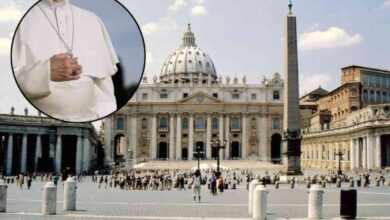 La figura del Pontefice non è solo quella di un leader spirituale che guida oltre un miliardo di fedeli nel mondo, ma anche di un capo di Stato