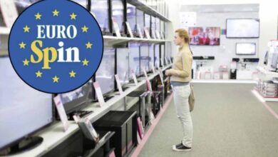 Dopo aver consolidato la propria offerta in arredamento e piccoli elettrodomestici, ora il marchio propone una promozione imperdibile