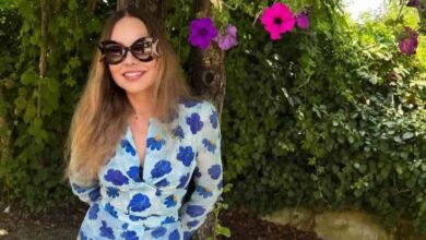 Studi di Ornella Muti