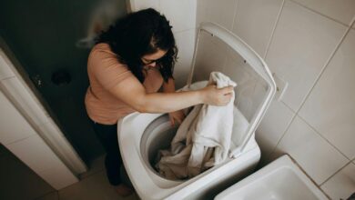 Quando non fare la lavatrice per evitare consumi alti in bolletta
